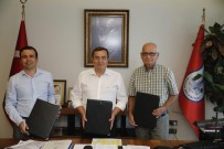 FELAKET - Konak'ın Elektronik Atıkları Ormana Dönüşecek