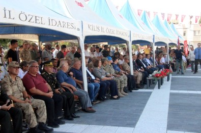 Mercidabık Zaferi İle Fırat Kalkanı Harekatı'nın Yıldönümü