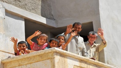 Milli Savunma Bakanlığı Fırat Kalkanı Harekatı'nın 3'Üncü Yılını Andı