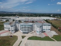 BALLıCA - Samsun Üniversitesi Teknik Bilimler MYO'ya YÖK'ten Onay