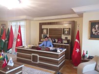 KUZEY KIBRIS - SANKON'da Cevahiroğlu Dönemi Başladı