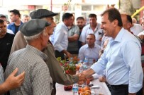 VAHAP SEÇER - Seçer Açıklaması 'Bölmeden, Parçalamadan Herkesi Kucaklayacağız'