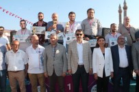 SATRANÇ FEDERASYONU - Sivas'ta Düzenlenen Uluslararası Açık Satranç Turnuvası Sona Erdi