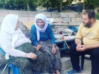 İSMAIL YAVUZ - Suruçlu Nineler Yeni Evlerine Kavuşmanın Heyecanını Yaşıyor