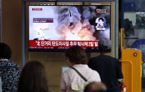 SAVUNMA BAKANI - Trump'tan Şaşırtan Açıklama