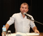 BÜLENT YıLDıRıM - Ulalarspor Başkanlığına Ferhat Murat Polat Seçildi