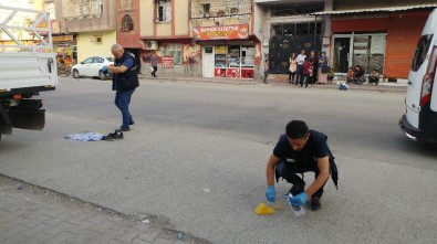 Adana'da Bir Kişi Tartıştığı Eniştesi Tarafından Vuruldu