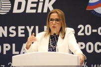 TİCARET BAKANLIĞI - Bakan Pekcan'dan okul alışverişi öncesi velilere uyarı