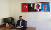KUBBE - Başkan Sabırlı'dan Malazgirt Zaferi Ve Büyük Taarruz Mesajı