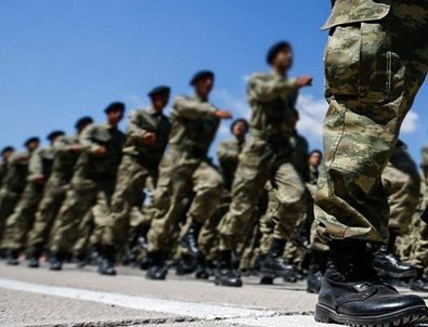 Bedelli askerliğe talep düştü