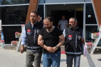 EŞREF BITLIS - Bekçinin De Yaralandığı Silahlı Çatışmada 3 Gözaltı