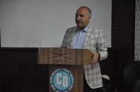 BAKIŞ AÇISI - Bitlis'te 111 Müdür Yardımcısına Mesleki Eğitim