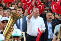 İSMET İNÖNÜ - Çankaya 30 Ağustos'u Coşkuyla Kutlayacak