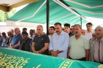 CANKURTARAN - Çiçek Ailesinin Acı Günü