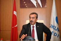 SOSYAL BELEDİYECİLİK - Çukurova'da Stratejik Plan Kabul Edildi