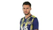 DIEGO - Fenerbahçe'de Reyes'in Sözleşmesi Feshedildi