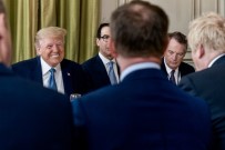 TİCARET ANLAŞMASI - G7 Zirvesi'nde İkinci Gün