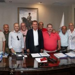 HABABAM SıNıFı - Hababam Sınıfı Oyuncusu Hayatını Kaybetti