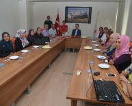 İŞBİRLİĞİ PROTOKOLÜ - Iğdır'da 'Tarımsal Nüfus Gençleşiyor' Projesi