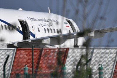 İran Dışişleri Bakanı, G7 Zirvesinden Ayrıldı