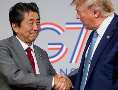 Japonya ile ABD arasında anlaşma sağlandı