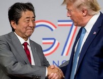 Japonya ile ABD arasında anlaşma sağlandı