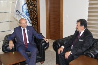 KKTC Başbakanı Tatar Açıklaması 'KKTC, Türkiye Cumhuriyetinin Desteğiyle Bugünlere Geldi' Haberi