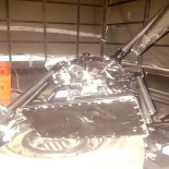 DEVRIM - Lübnan'da İsrail'e Ait İki İHA Düştü