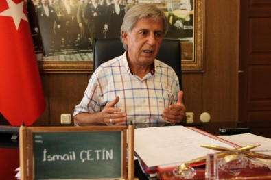 Manisa Yeni Eğitim Öğretim Yılına Hazır