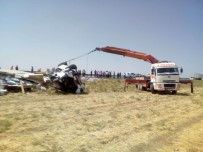 Mardin'de Trafik Kazası Açıklaması 1 Ölü, 3 Yaralı