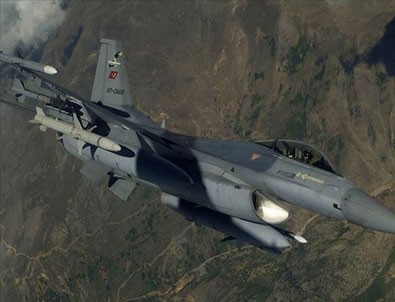 MSB’den son dakika açıklaması! 24 terörist etkisiz hale getirildi…