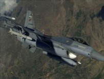 MILLI SAVUNMA BAKANLıĞı - MSB’den son dakika açıklaması! 24 terörist etkisiz hale getirildi…