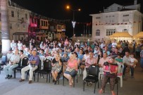 SAYGı ÖZTÜRK - Mudanya Kitap Fuarı Çocukları Drama İle Tanıştırdı