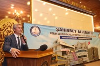 ŞAHINBEY BELEDIYESI - Şahinbey Belediyesi Meslek Edindirme Kursları