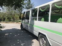 CEVDET ÖZDEMIR - Sakarya'da Mısır Tarlasında Erkek Cesedi Bulundu