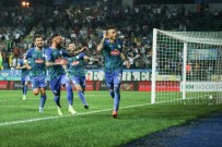 ALEKS TAŞÇıOĞLU - Süper Lig Açıklaması Çaykur Rizespor Açıklaması 2 - Demir Grup Sivasspor Açıklaması 1 (Maç Sonucu)