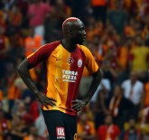 EMRE MOR - Süper Lig Açıklaması Galatasaray Açıklaması 0 - Konyaspor Açıklaması 0 (İlk Yarı)