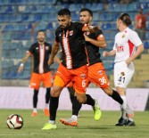 SEZGİN COŞKUN - TFF 1. Lig Açıklaması Adanaspor Açıklaması 3 - Eskişehirspor Açıklaması 2