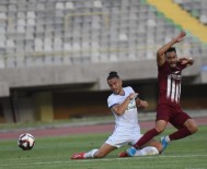 ERDEMIR - TFF 1. Lig Açıklaması Ekol Göz Menemenspor Açıklaması 0 - Hatayspor Açıklaması 4