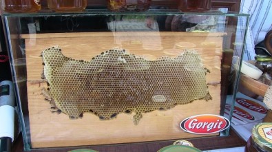 Türkiye'nin İlk Ve Tek Biyosfer Rezerv Alanında Bal Festivali