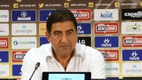 ÜNAL KARAMAN - Ünal Karaman Açıklaması 'Beklediğimiz Bir Oyun Tarzıydı'