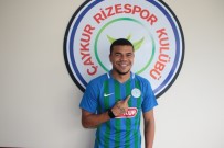BREZILYA - Yan Sasse Çaykur Rizespor'da