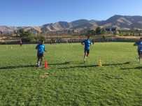 TRANSFER DÖNEMİ - Yeşilyurt Belediyespor'da Türkiye Kupası Mesaisi Sürüyor