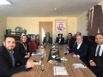 İŞ SAĞLIĞI - 5 Farklı Alanda Kalite Yönetim Sistemi Belgesi Aldı