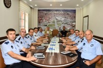 MOBİL UYGULAMA - Akıllı Belediyecilikte Mobil Zabıta Dönemi