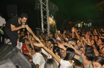 NAZIM HİKMET - Arguvan'da Selçuk Balcı Konseri