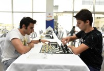 KOL SAATI - ASSİM'de Satranç Turnuvası