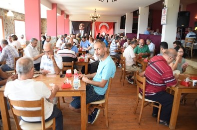 Bozdağan Açıklaması 'Briç, Demans Ve Alzheimer Hastalarına İyi Geliyor'