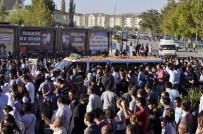 BAĞBAŞı - 'Bozlak' Diyarı Kırşehir, Merhum Neşet Ertaş'ı Anma Etkinliklerine Ev Sahipliği Yapacak