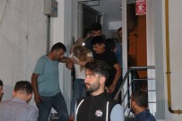 RECEP GÜVEN - Bursa'da 250 Kişilik Grup Uyuşturucu Ticareti Ve Fuhuş Yapan Kadının Evine Saldırdı